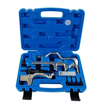Afbeelding van CCLIFE Motorverstelgereedschap voor BMW Mini Cooper N12 N14 Peugeot 207 Citroen 1.4 1.6 16V