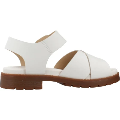 Afbeelding van CLARKS ORINOCO CROSS Wit 39 EU