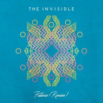 Afbeelding van Invisible Patience Remixes (Single)