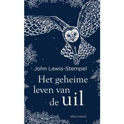 Afbeelding van Het geheime leven van de uil