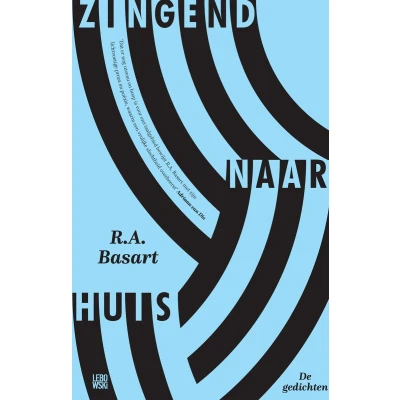 Afbeelding van Zingend naar huis