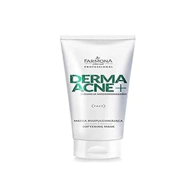 Afbeelding van Farmona Derma Acne Plus Verzachtend masker