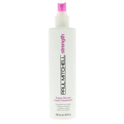 Afbeelding van Paul Mitchell Strength Strong Liquid Treatment 250ml Haibu by Kapperskorting.com