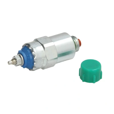 Afbeelding van DELPHI 7185 900W Afregelsysteem, injectiesysteem