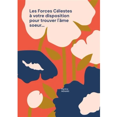 Image de Les Forces Célestes à votre disposition pour trouver l&#039;âme soeur...