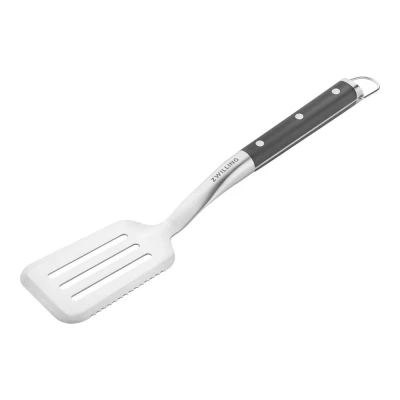 Afbeelding van Zwilling Barbecue Spatel 43 Cm Zilver
