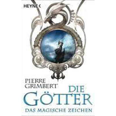 Afbeelding van Die Götter 02 Das magische Zeichen