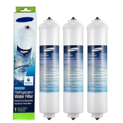 Afbeelding van Compatibel met Samsung DA29 10105J waterfilter voor AquaPure Plus HAFEX EXP online (3 stuks)