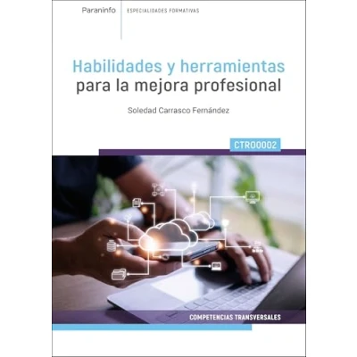 Afbeelding van Habilidades y Herramientas para la Mejora Profesional