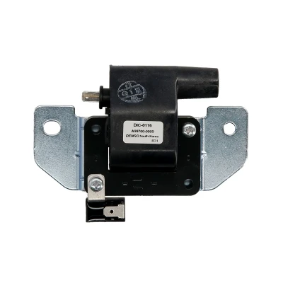 Afbeelding van DENSO DIC 0116 Bobine 2 DIN Met verbindingsstuk CHEVROLET: Matiz