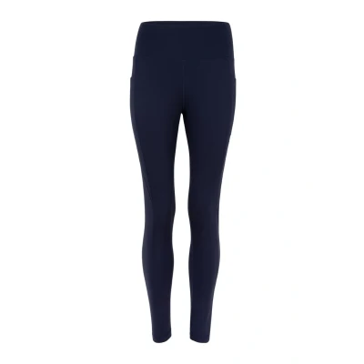 Afbeelding van Danish Endurance 1PACK Legging, Dames, Maat: Small, Navy blue