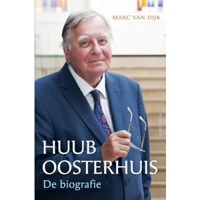 Afbeelding van Huub Oosterhuis