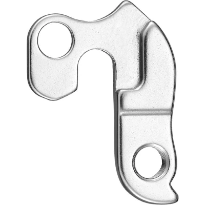 Afbeelding van Union Derailleurhanger Gh 120 58,1 Mm Zilver