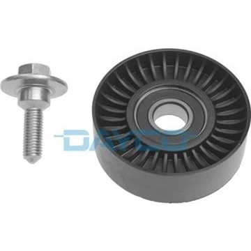 Afbeelding van DAYCO APV2216 Geleiderol PEUGEOT: 206 Hatchback, 307 SW, CITROËN: Xsara Picasso, Hatchback