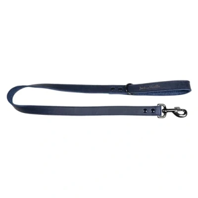 Afbeelding van Jack And Vanilla Leibanden Black Label Leiband Blauw 25mmx100cm 46/7272 177607