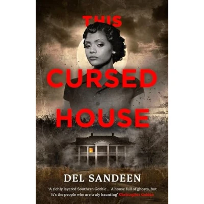 Afbeelding van This Cursed House