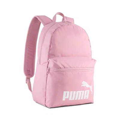 Image de PUMA Phase Backpack, Accessoires, Poised Rose, OSFA