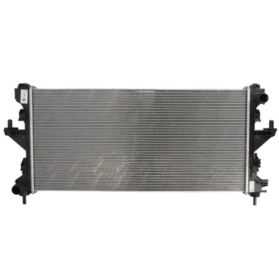 Afbeelding van Radiateur NRF 53199