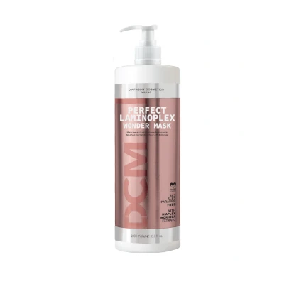 Afbeelding van DCM Perfect Laminoplex Wonder Masker 1000ml
