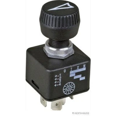 Afbeelding van HERTH+BUSS ELPARTS 70505097 Schakelaar