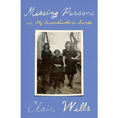 Afbeelding van Missing Persons