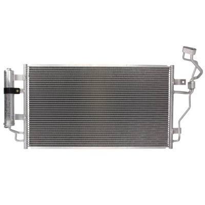 Afbeelding van Condensator, airconditioning KOYORAD CD020860