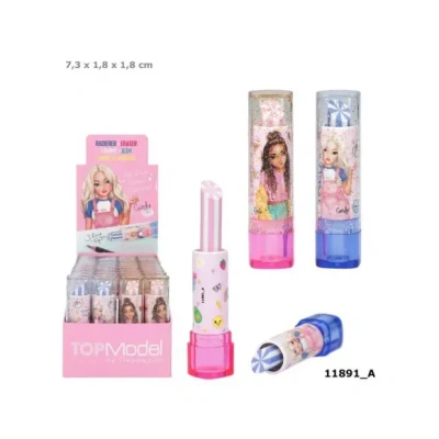 Afbeelding van Depesche TOPModel lippenstiftgum 1 stuk