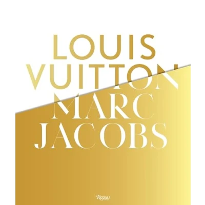 Afbeelding van Louis Vuitton Marc Jacobs