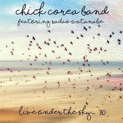 Image de Live Under The Sky &#039;80