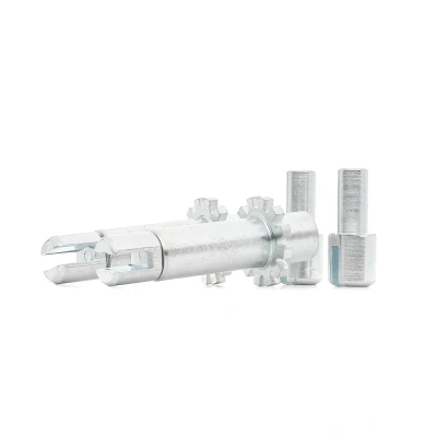 Afbeelding van Remhefboom, remsysteem QUICK BRAKE 102 53 021