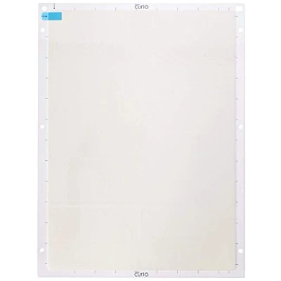 Afbeelding van Silhouette Curio reliëfmat 30,5 cm, acryl, meerkleurig, 37,46 x 26,67 0,45 cm