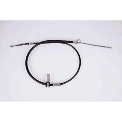 Afbeelding van HELLA 8AS 355 664 841 Handremkabel 1560, 1245