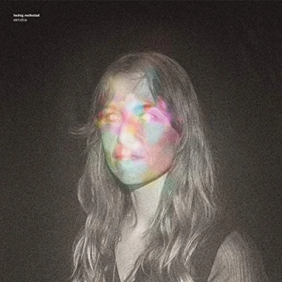 Afbeelding van Hedvig Mollestad Ekhidna (CD)