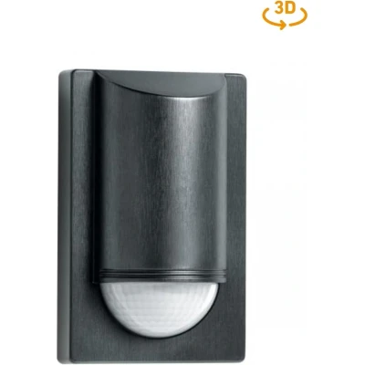Afbeelding van Steinel Infrarood bewegingsmelder IS2180 ECO zwart 034702