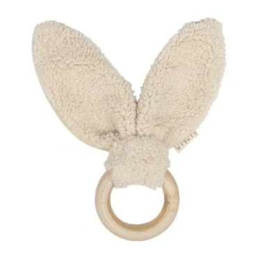 Afbeelding van Bam Bijtring BamBam Hout Ears Eco