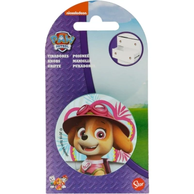 Afbeelding van Paw Patrol Deurknop 8412497150366
