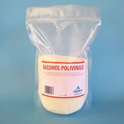 Afbeelding van Polyvinylalcohol PVA (250 g)