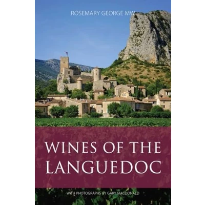 Afbeelding van the Classic Wine Library Wines of Languedoc