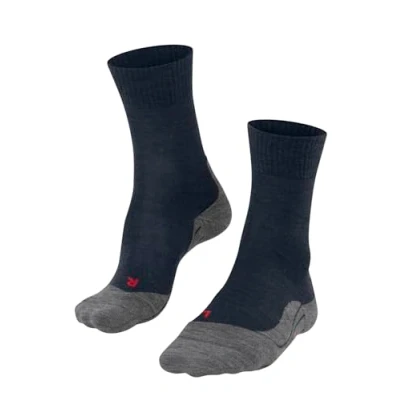 Afbeelding van Falke Ultra Light Sportsokken, Dames, Maat: 39/40, Marine