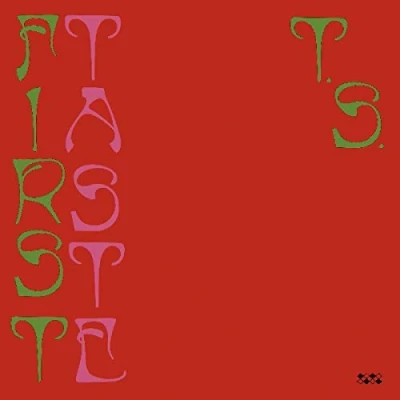 Afbeelding van Ty Segall First Taste