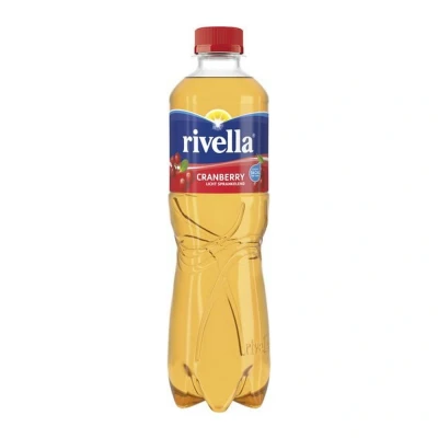 Afbeelding van Rivella Cranberry 6x0.5l