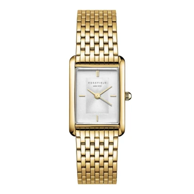 Afbeelding van Rosefield Heirloom Horloge, Dames, Maat: One Size, Gold