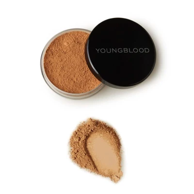 Afbeelding van Youngblood Face Make up Natural Loose Mineral Foundation Fawn 10 gr