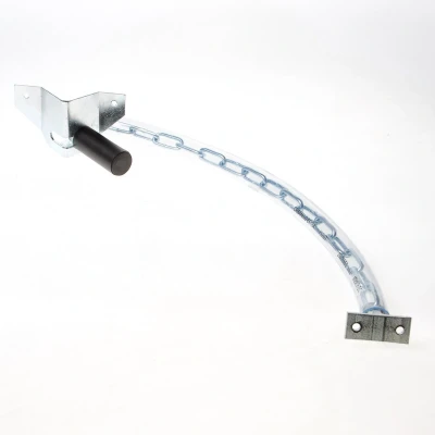 Afbeelding van Dulimex stormketting extra zwaar deur
