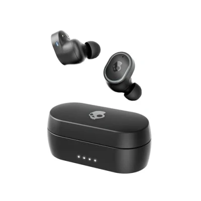 Afbeelding van Skullcandy Sesh ANC True Wireless Earbuds Zwart