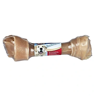 Afbeelding van Trixie Kauwbot Geknoopt 191 g Hondensnacks 25 cm