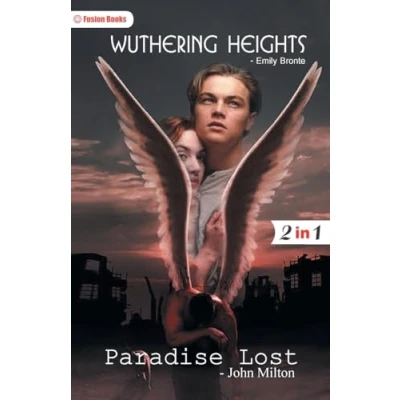 Afbeelding van Wuthering Heights and Paradise Lost