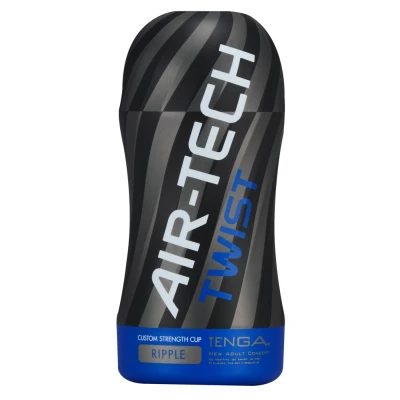 Afbeelding van Masturbator met Air Tech Tenga