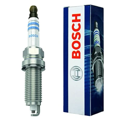Afbeelding van Bougie BOSCH 0 242 135 519, 1 Stück