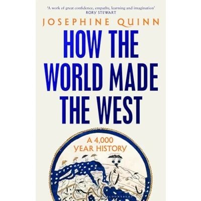 Afbeelding van How the World Made West